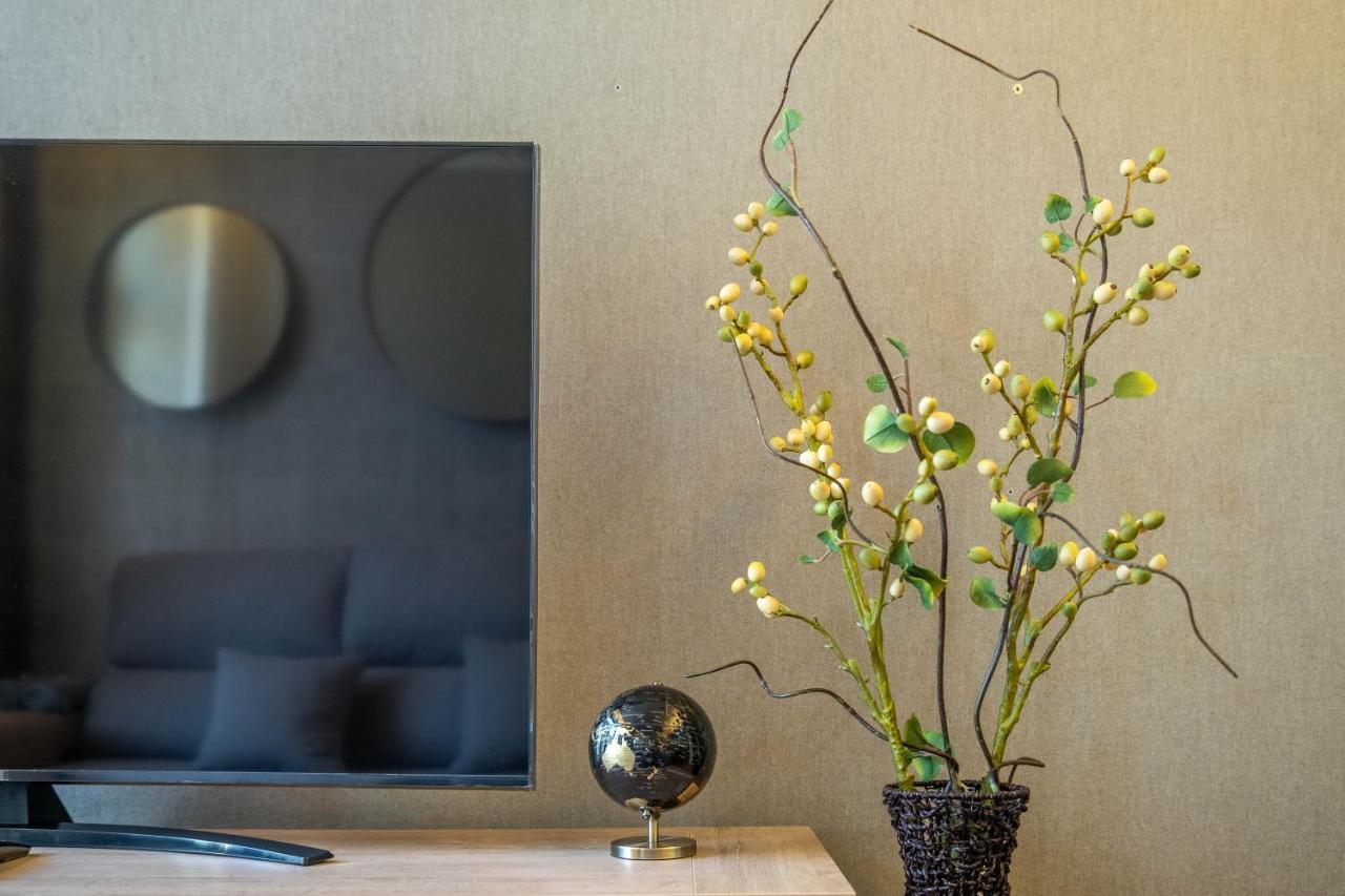 Joao IV Jewel Retreat By Lovelystay Porto Exterior photo