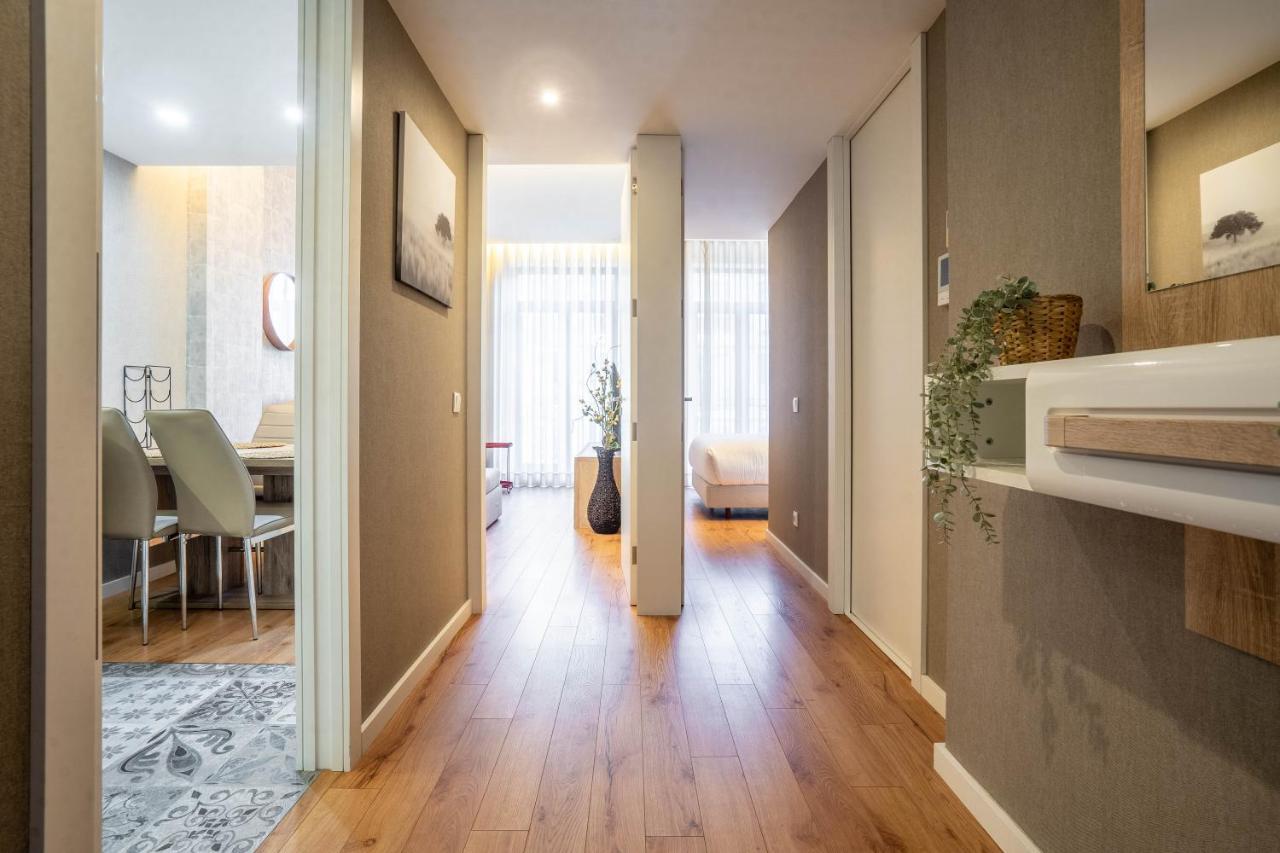 Joao IV Jewel Retreat By Lovelystay Porto Exterior photo