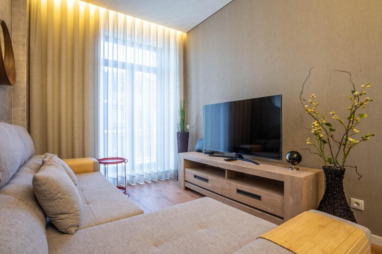 Joao IV Jewel Retreat By Lovelystay Porto Exterior photo